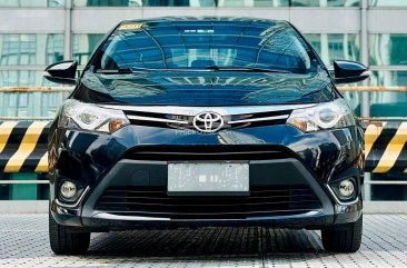 2018 Toyota Vios  1.5 G MT in Makati, Metro Manila