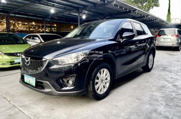 2012 Mazda CX-5 in Las Piñas, Metro Manila