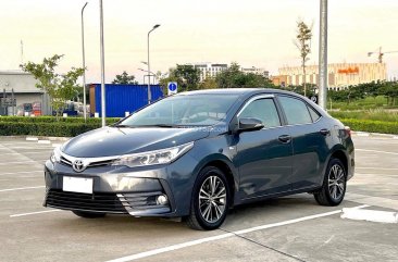 2019 Toyota Corolla Altis G 1.6 AT in Manila, Metro Manila