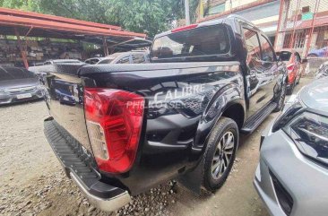 2020 Nissan Navara 4x2 EL Calibre AT in Rizal, Cagayan