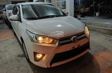 2016 Toyota Yaris  1.5 S AT in Tanza, Cavite
