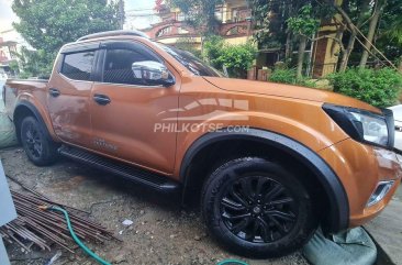 2020 Nissan Navara 4x2 EL Calibre AT in Rizal, Cagayan