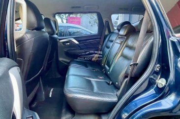2019 Mitsubishi Montero Sport  GLS Premium 2WD 2.4D AT in Las Piñas, Metro Manila