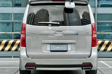 2016 Hyundai Starex in Makati, Metro Manila