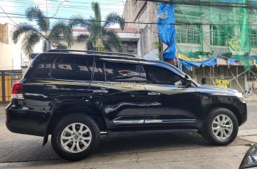 2019 Toyota Land Cruiser in Manila, Metro Manila