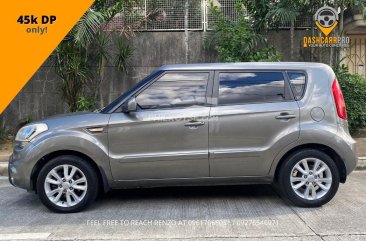 2012 Kia Soul in Manila, Metro Manila