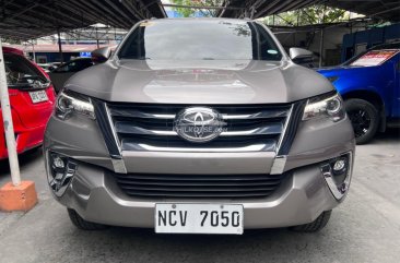 2018 Toyota Fortuner in Pasay, Metro Manila