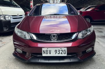 2015 Honda Civic in Pasay, Metro Manila