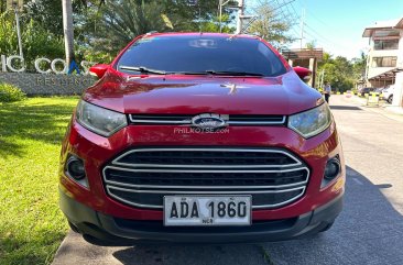 2015 Ford EcoSport  1.5 L Trend AT in Las Piñas, Metro Manila