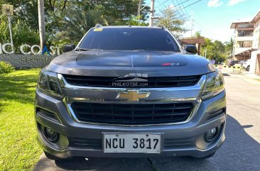 2018 Chevrolet Trailblazer 2.8 4WD AT Z71 in Las Piñas, Metro Manila