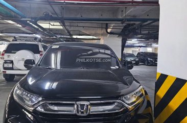 2018 Honda CR-V  S-Diesel 9AT in Parañaque, Metro Manila