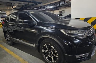 2018 Honda CR-V  S-Diesel 9AT in Parañaque, Metro Manila