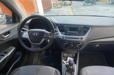 2020 Hyundai Accent  1.6 CRDi GL 6 M/T (Dsl) in Quezon City, Metro Manila