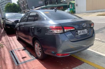 2019 Toyota Vios  1.3 E CVT in Quezon City, Metro Manila