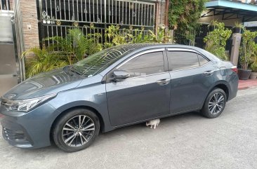 2018 Toyota Altis in Imus, Cavite