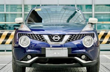 2017 Nissan Juke in Makati, Metro Manila