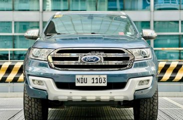 2016 Ford Everest in Makati, Metro Manila