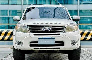 2013 Ford Everest in Makati, Metro Manila