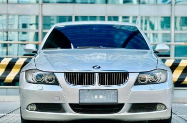 2009 BMW 320D in Makati, Metro Manila