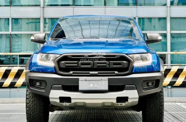 2019 Ford Ranger in Makati, Metro Manila