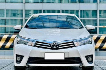 2017 Toyota Corolla Altis in Makati, Metro Manila