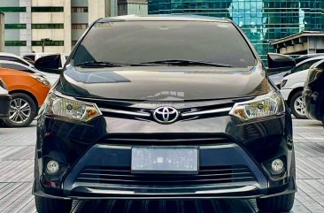 2017 Toyota Vios in Makati, Metro Manila