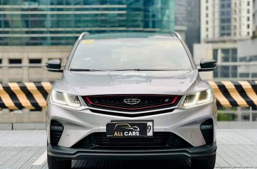 2021 Geely Coolray in Makati, Metro Manila