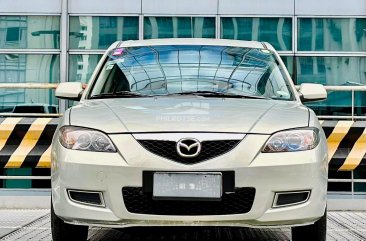 2011 Mazda 3 in Makati, Metro Manila