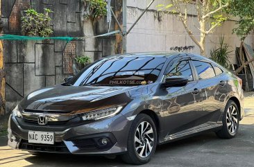 2019 Honda Civic in Pasay, Metro Manila