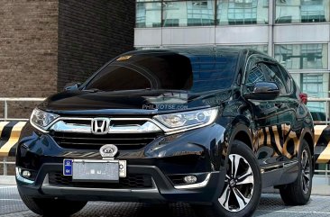 2019 Honda HR-V in Makati, Metro Manila