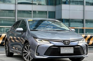 2020 Toyota Corolla Altis  1.6 V CVT in Makati, Metro Manila