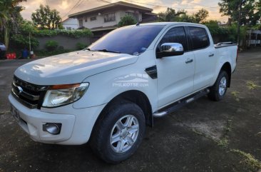 2014 Ford Ranger  2.2 XLS 4x2 MT in Antipolo, Rizal