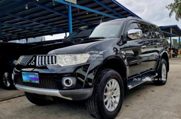 2010 Mitsubishi Montero Sport  GLS 2WD 2.4 AT in Pasay, Metro Manila