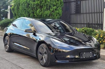 2024 Tesla Model 3 in Manila, Metro Manila