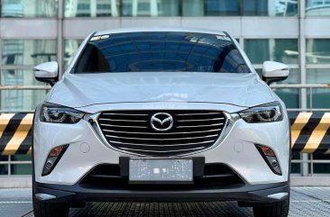 2018 Mazda CX-3 Sport 2.0 AT in Makati, Metro Manila