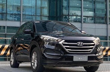 2018 Hyundai Tucson in Makati, Metro Manila