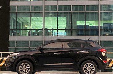 2018 Hyundai Tucson in Makati, Metro Manila