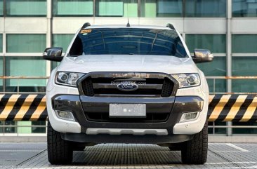 2018 Ford Ranger in Makati, Metro Manila