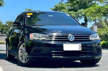 2017 Volkswagen Jetta in Makati, Metro Manila