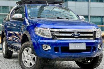 2014 Ford Ranger in Makati, Metro Manila