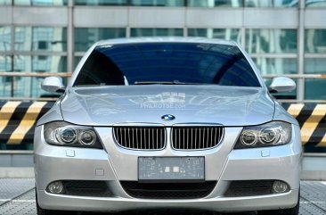 2009 BMW 320D in Makati, Metro Manila