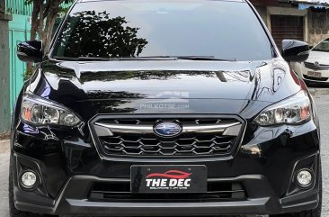 2018 Subaru XV  2.0i in Manila, Metro Manila