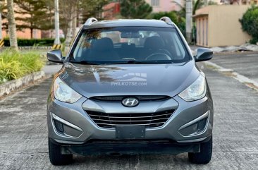 2010 Hyundai Tucson in Manila, Metro Manila