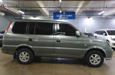 2014 Mitsubishi Adventure in Quezon City, Metro Manila