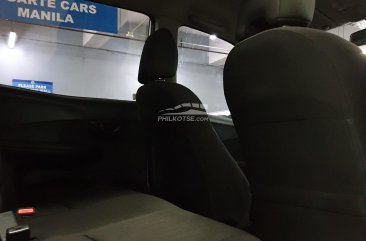 2019 Honda Mobilio  1.5 E MT in Quezon City, Metro Manila