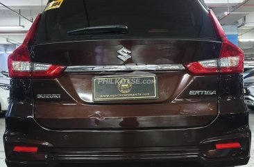 2020 Suzuki Ertiga  GL 5MT in Quezon City, Metro Manila