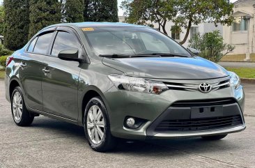 2017 Toyota Vios  1.3 E MT in Manila, Metro Manila