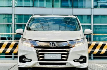 2018 Honda Odyssey  EX-V Navi in Makati, Metro Manila