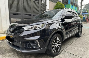 2021 Ford Territory Titanium X 1.5 EcoBoost AT in Manila, Metro Manila