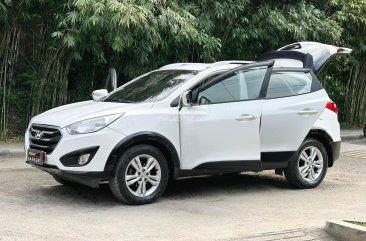 2012 Hyundai Tucson in Manila, Metro Manila